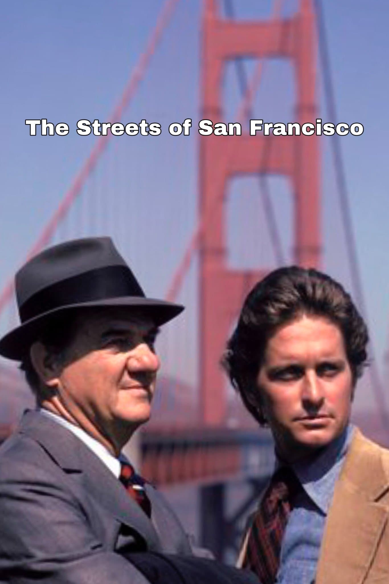 The Streets of San Francisco photo