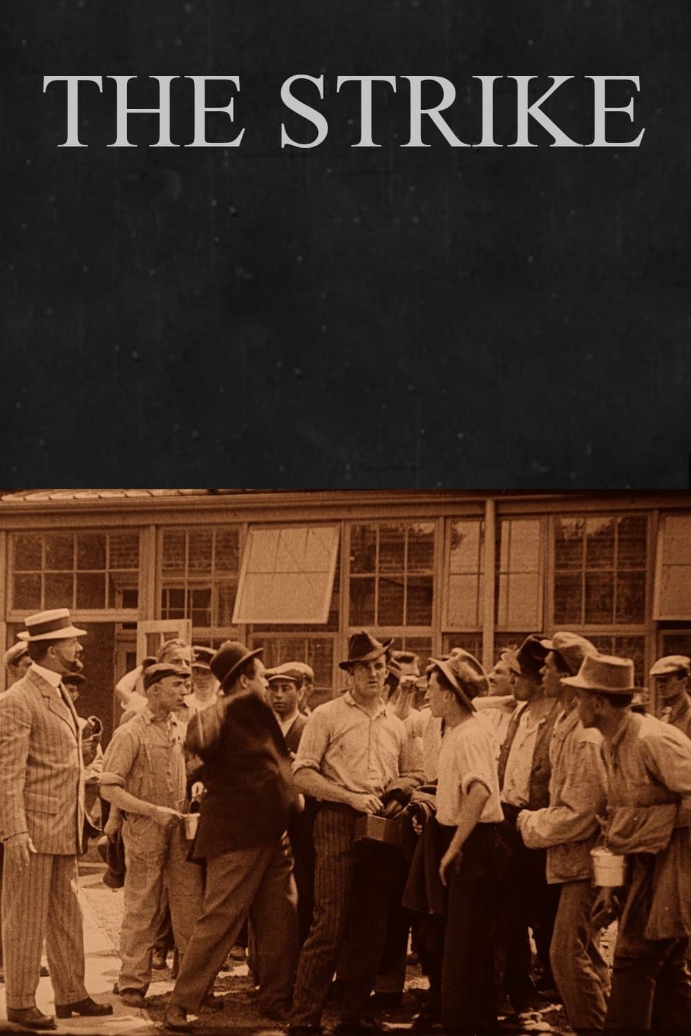The Strike photo