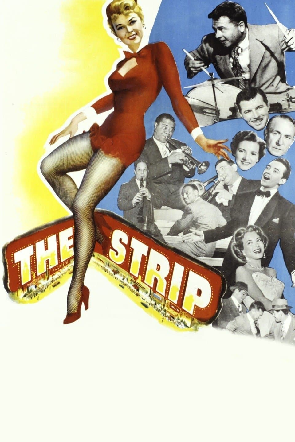 The Strip photo