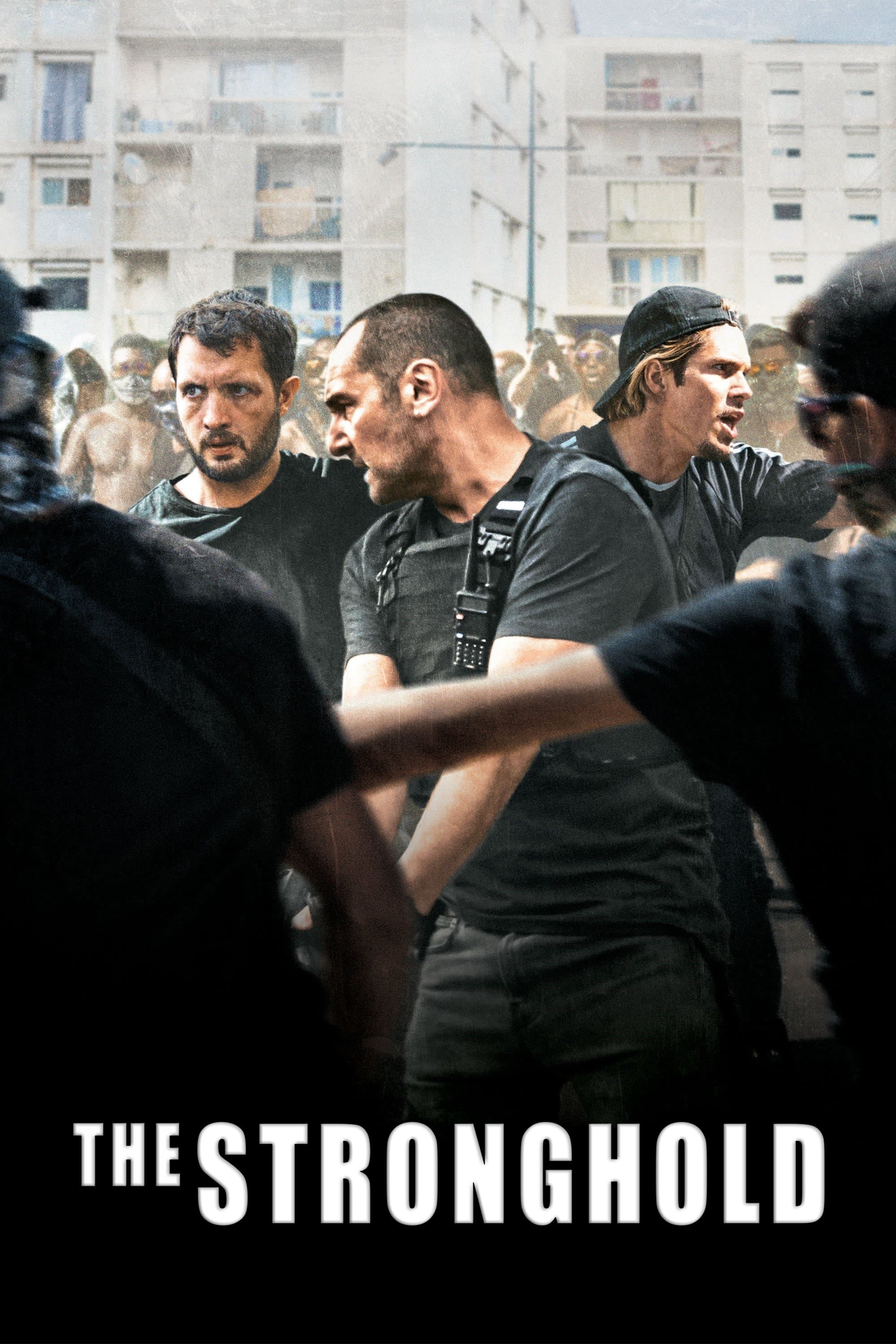 The Stronghold photo
