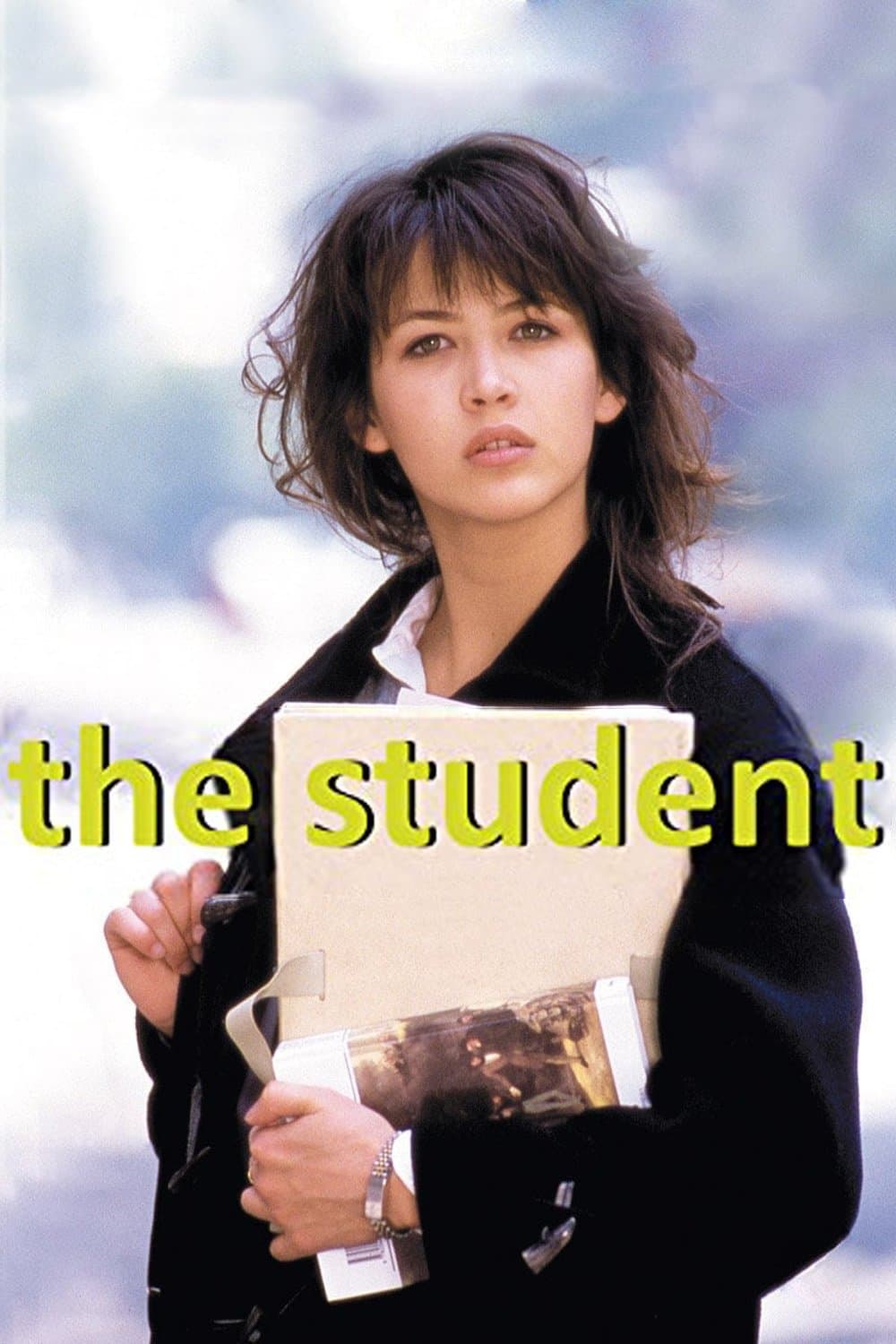 The Student photo