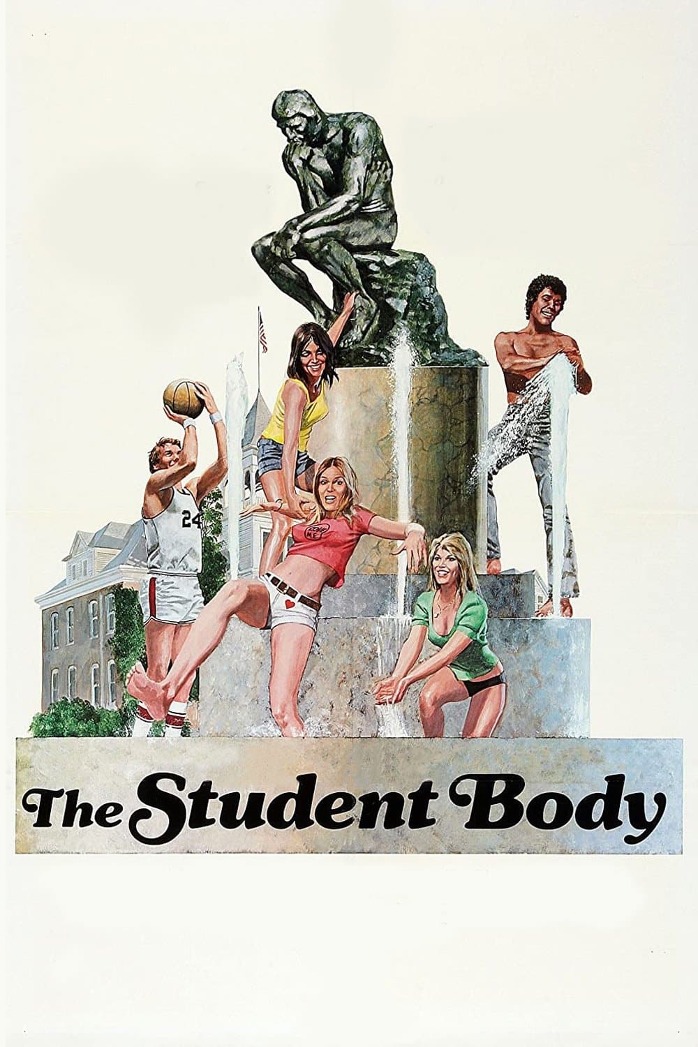 The Student Body photo