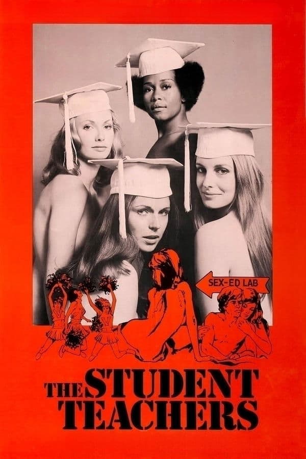 The Student Teachers photo