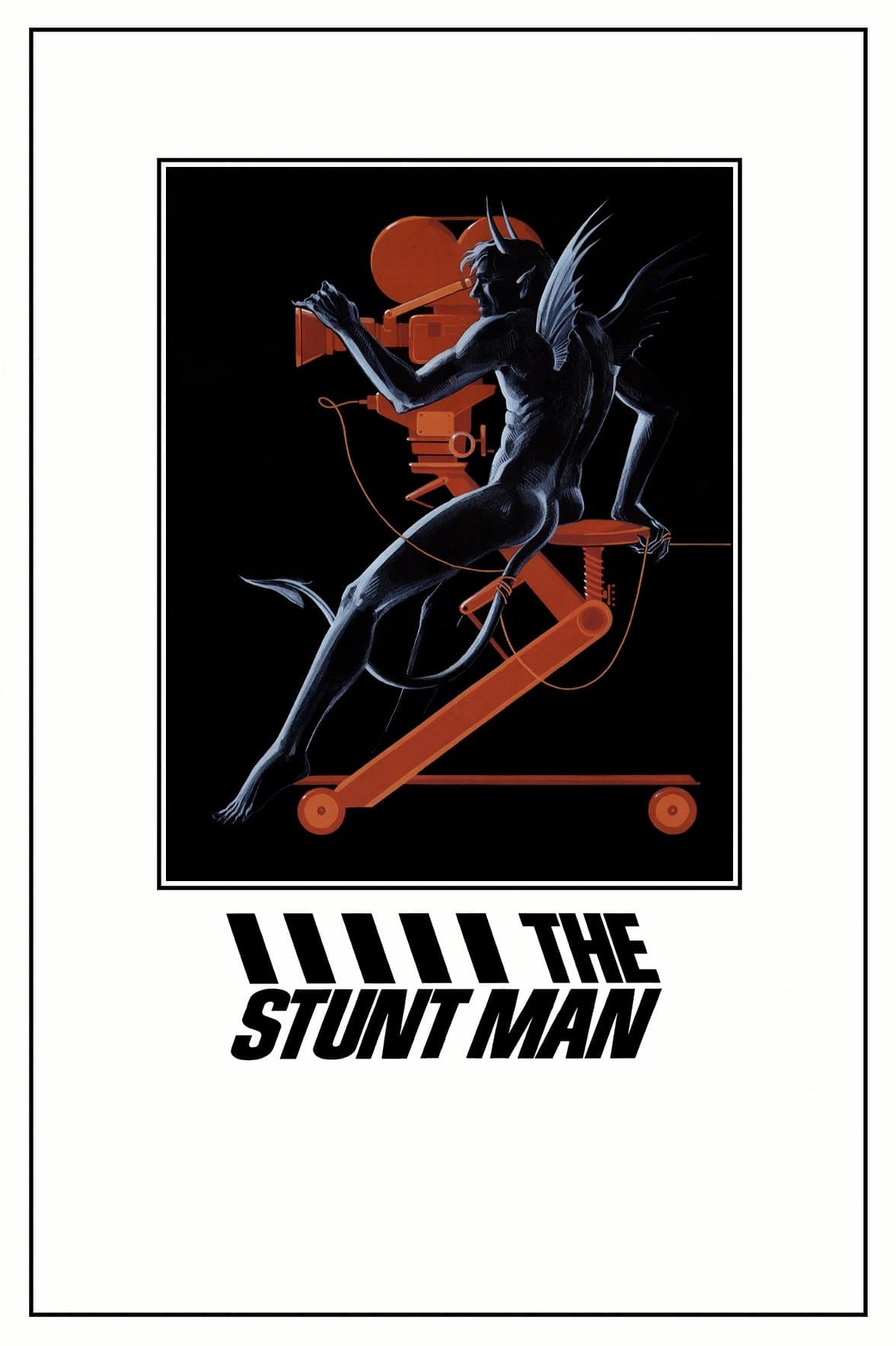 The Stunt Man photo
