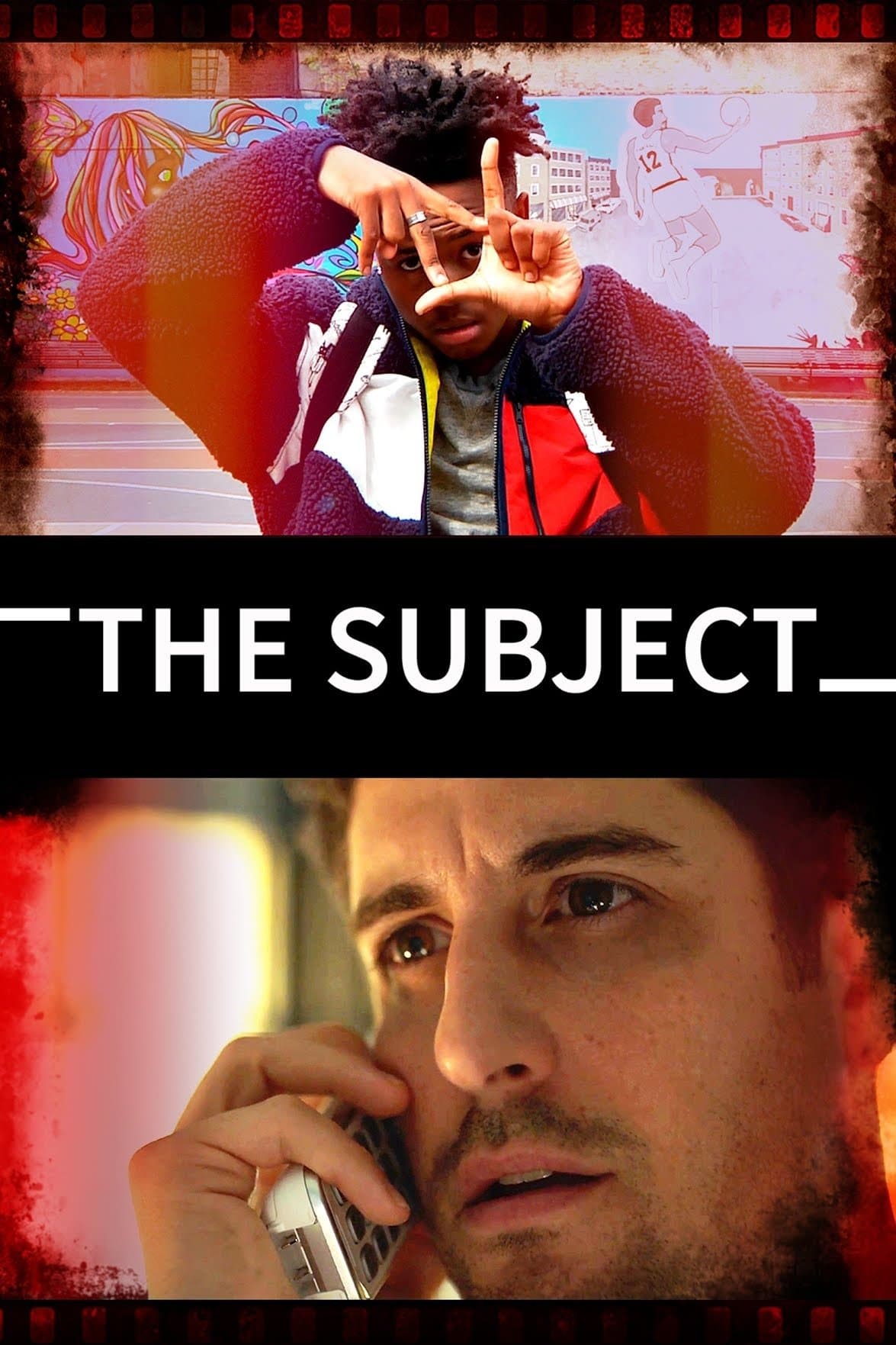 The Subject photo