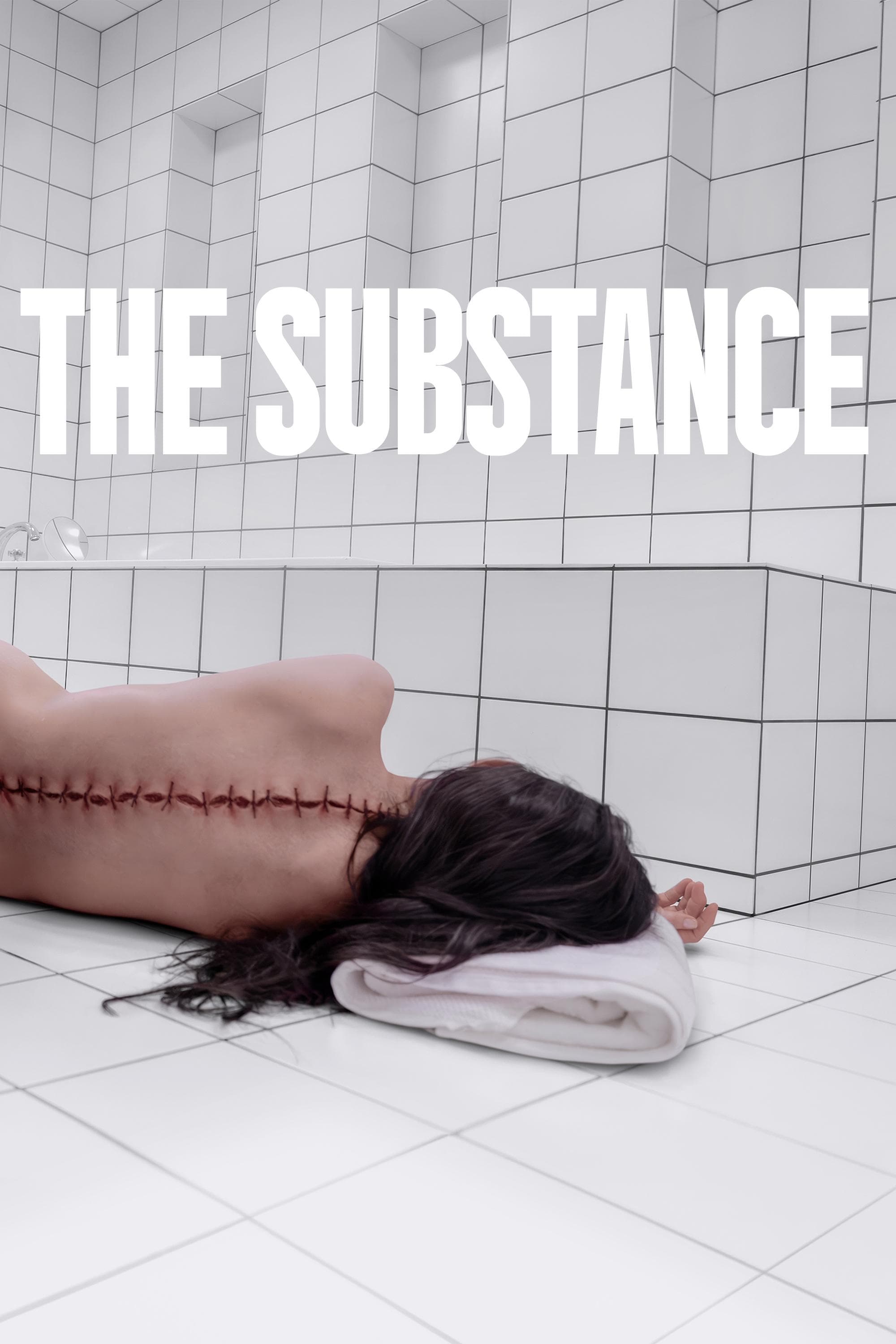 The Substance photo