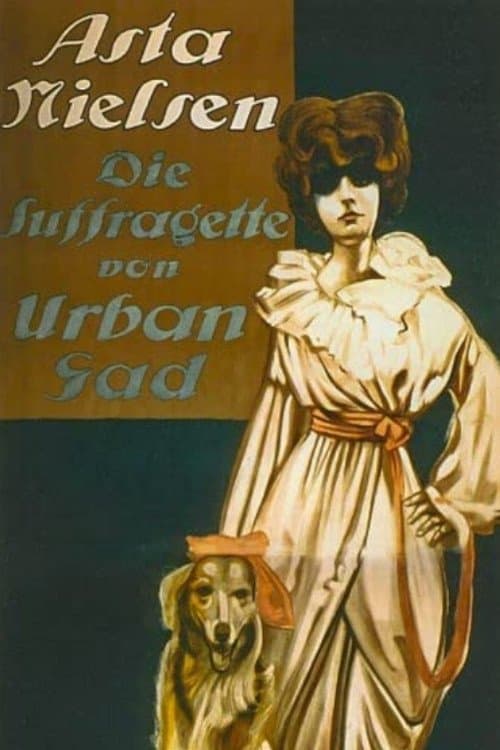 The Suffragette photo