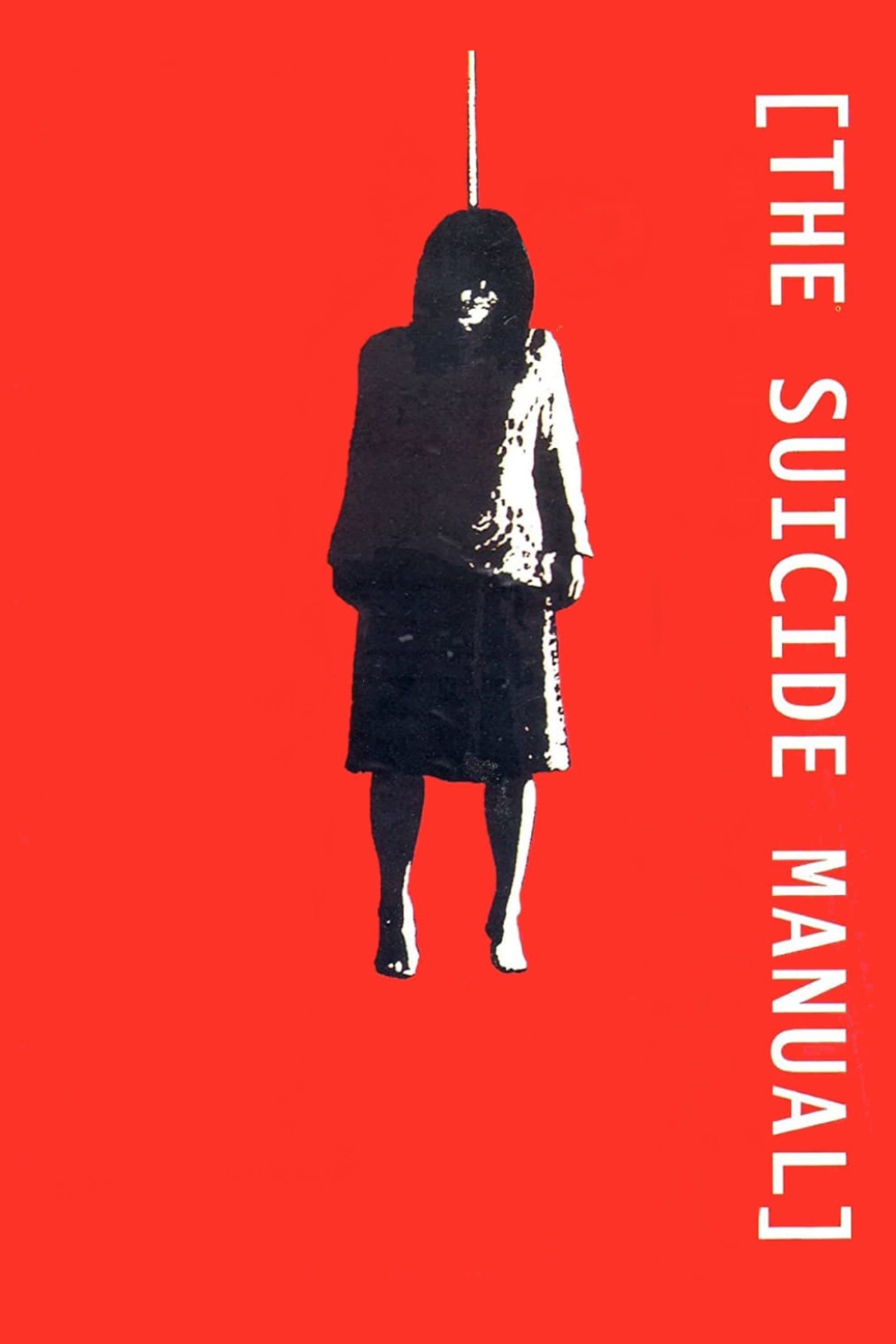 The Suicide Manual photo