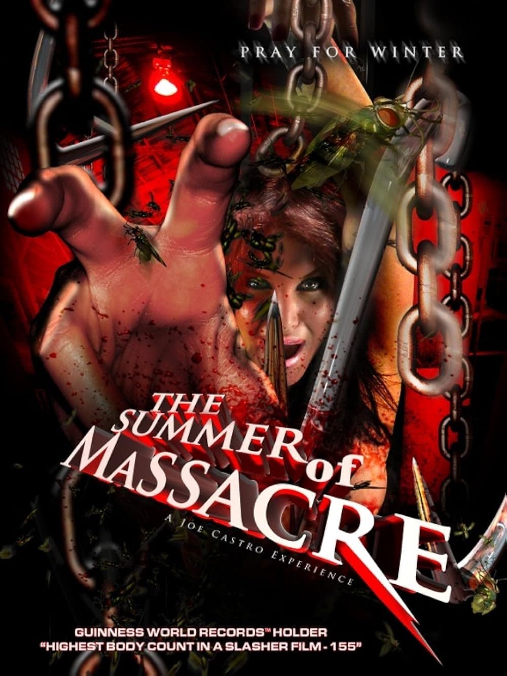 The Summer of Massacre photo