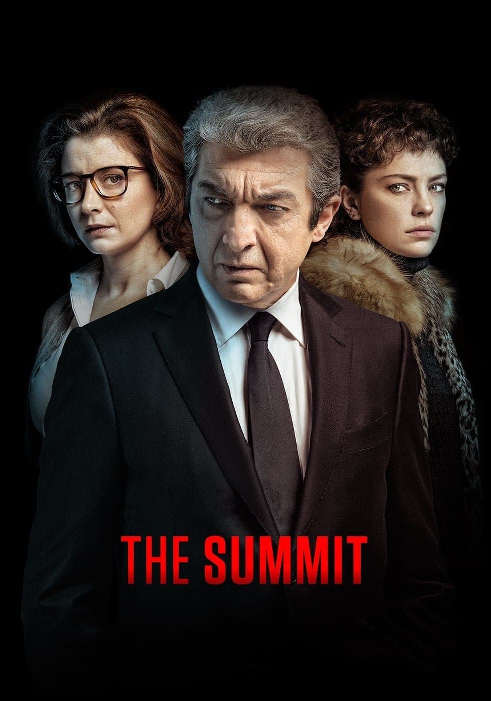 The Summit photo