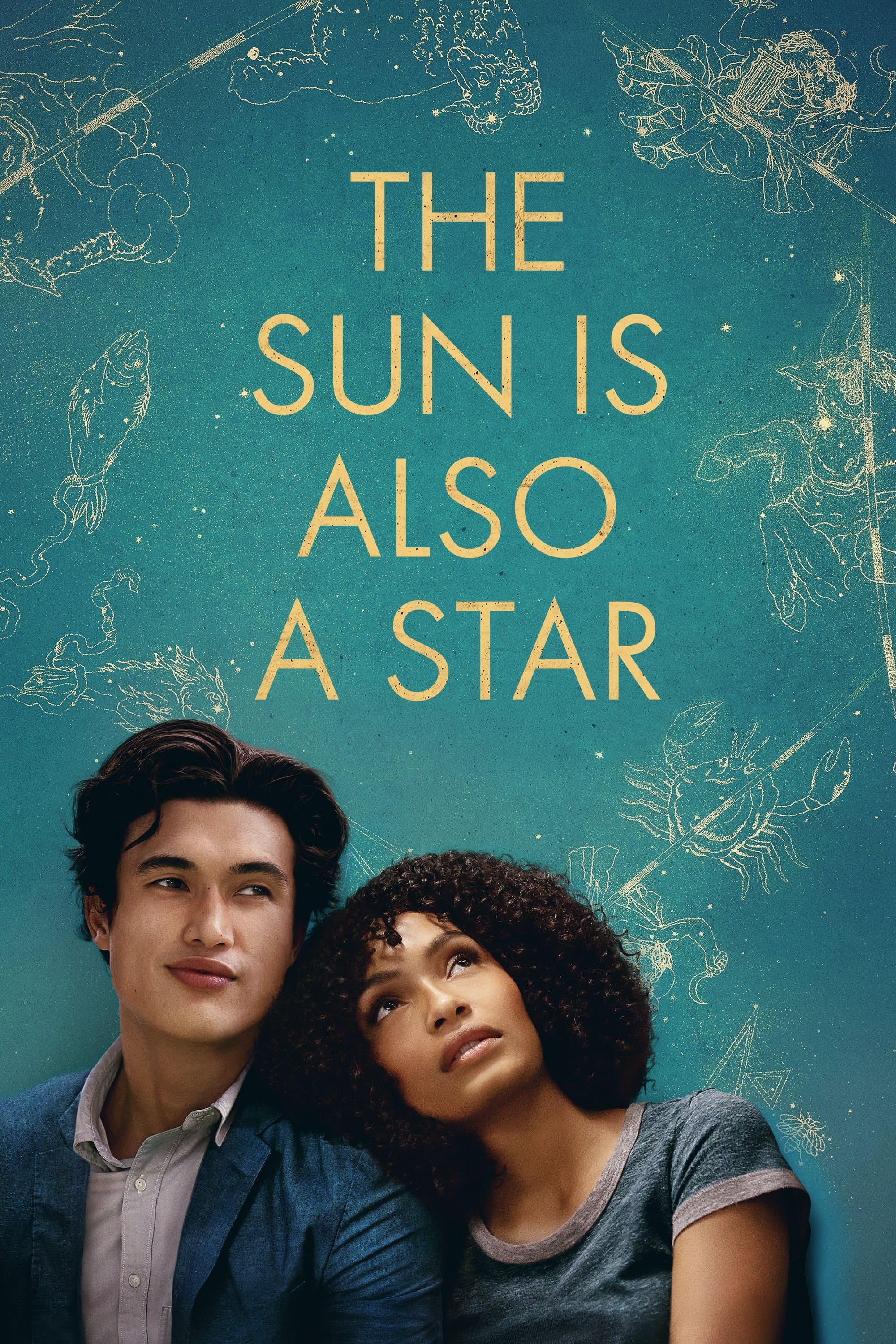The Sun Is Also a Star photo