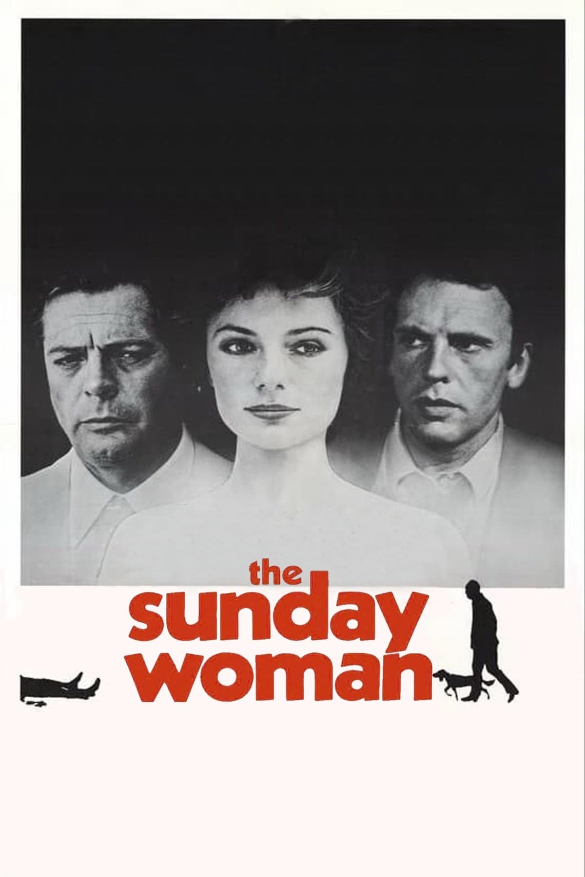 The Sunday Woman photo