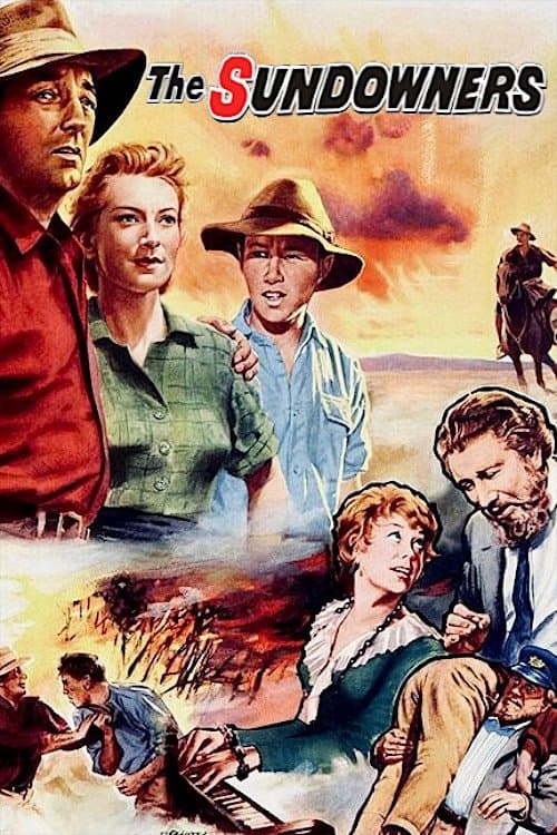 The Sundowners photo