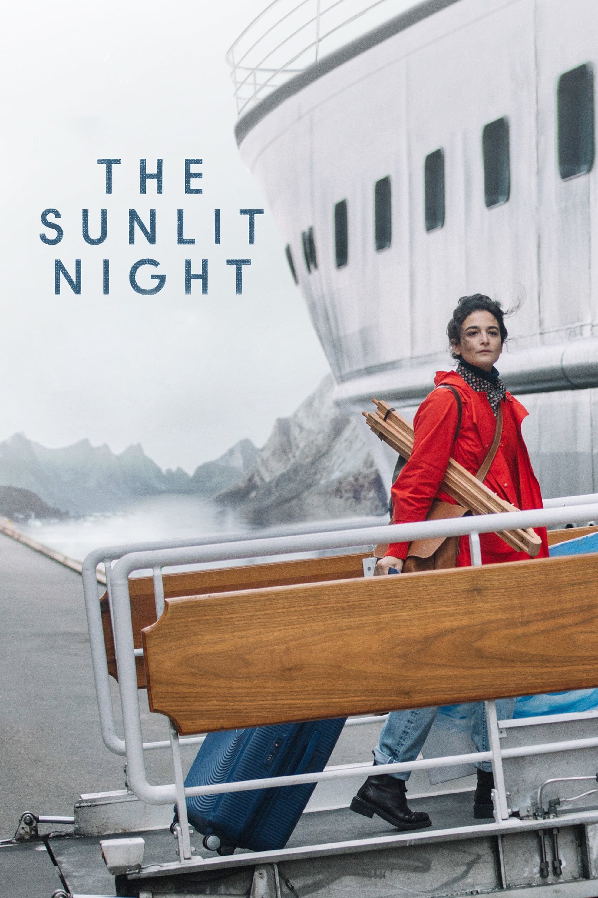 The Sunlit Night photo