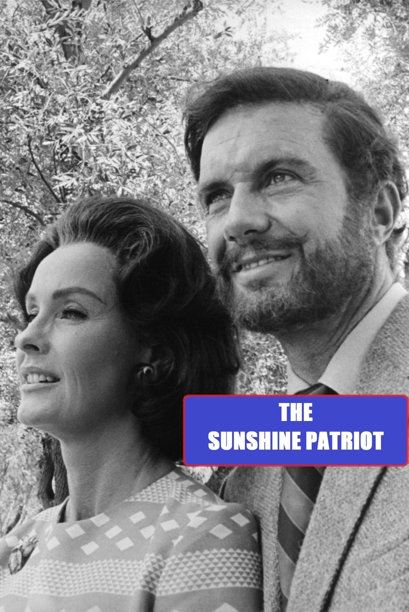 The Sunshine Patriot photo