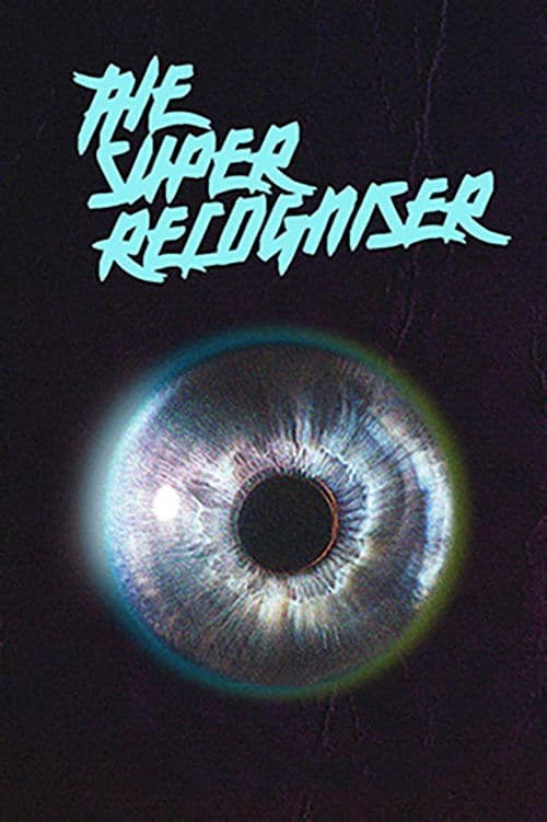 The Super Recogniser photo