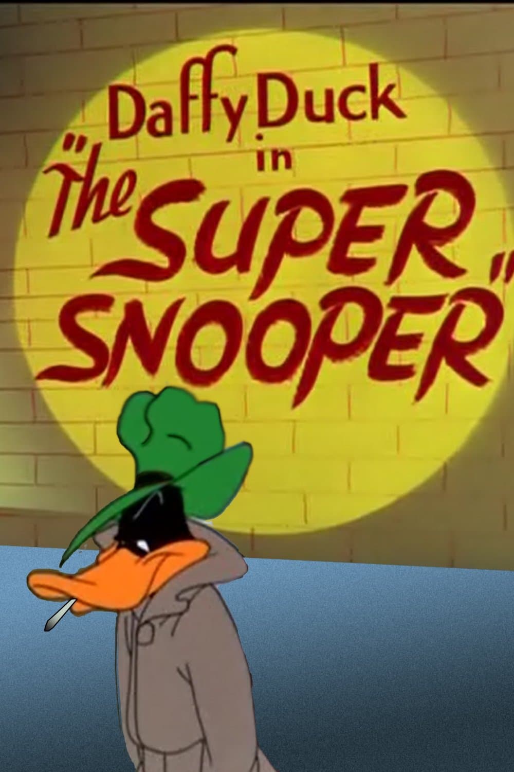 The Super Snooper photo
