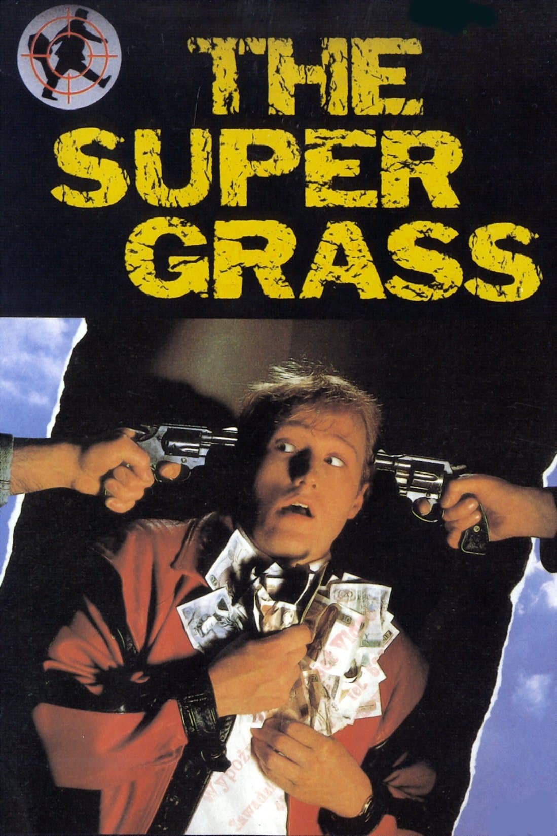 The Supergrass photo