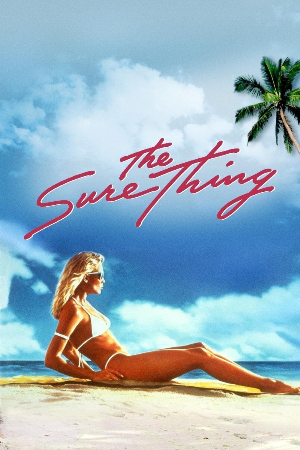 The Sure Thing photo