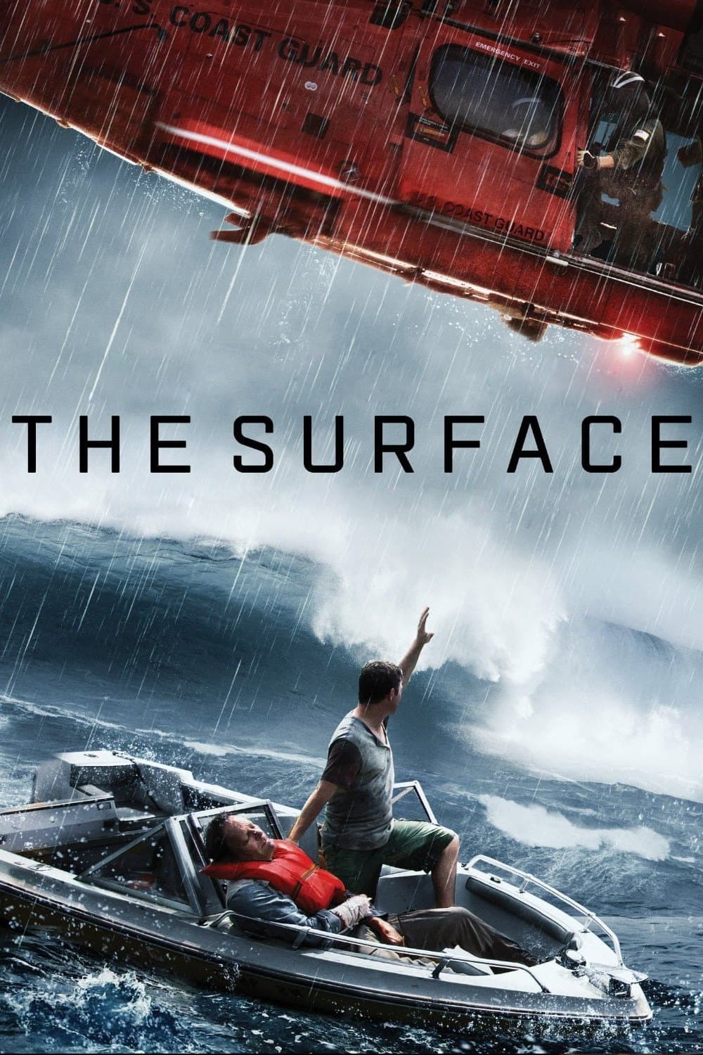 The Surface photo