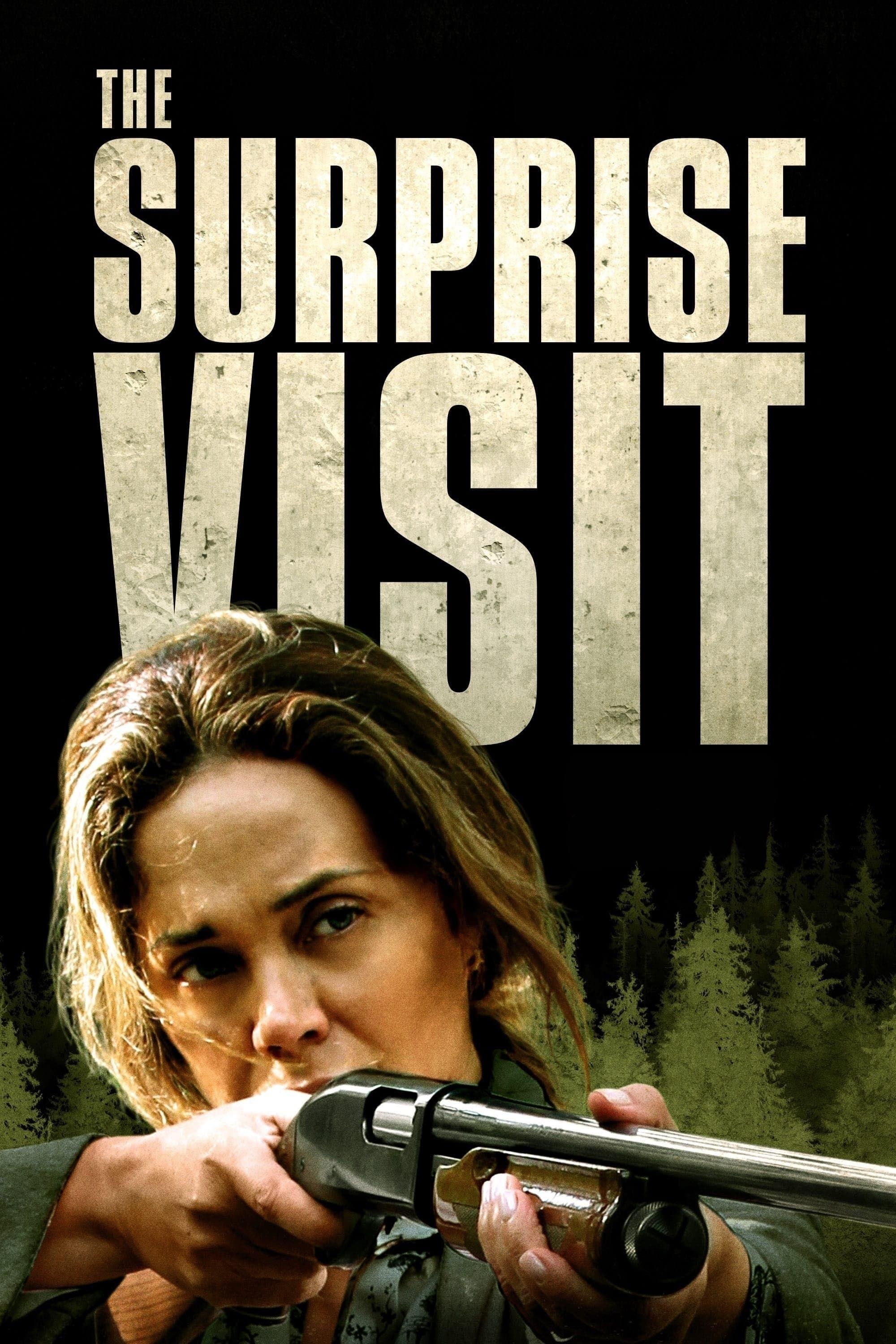 The Surprise Visit photo