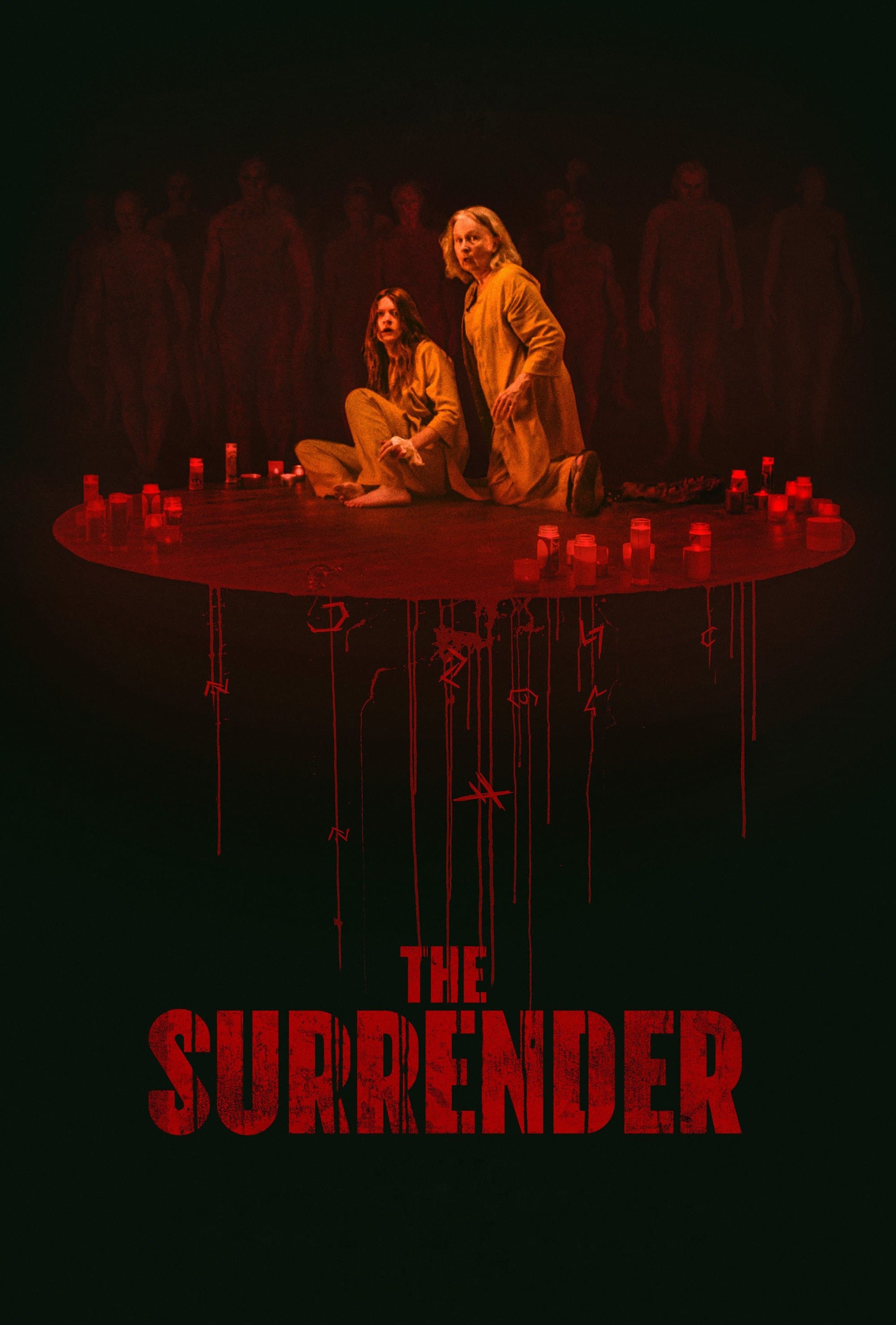 The Surrender photo