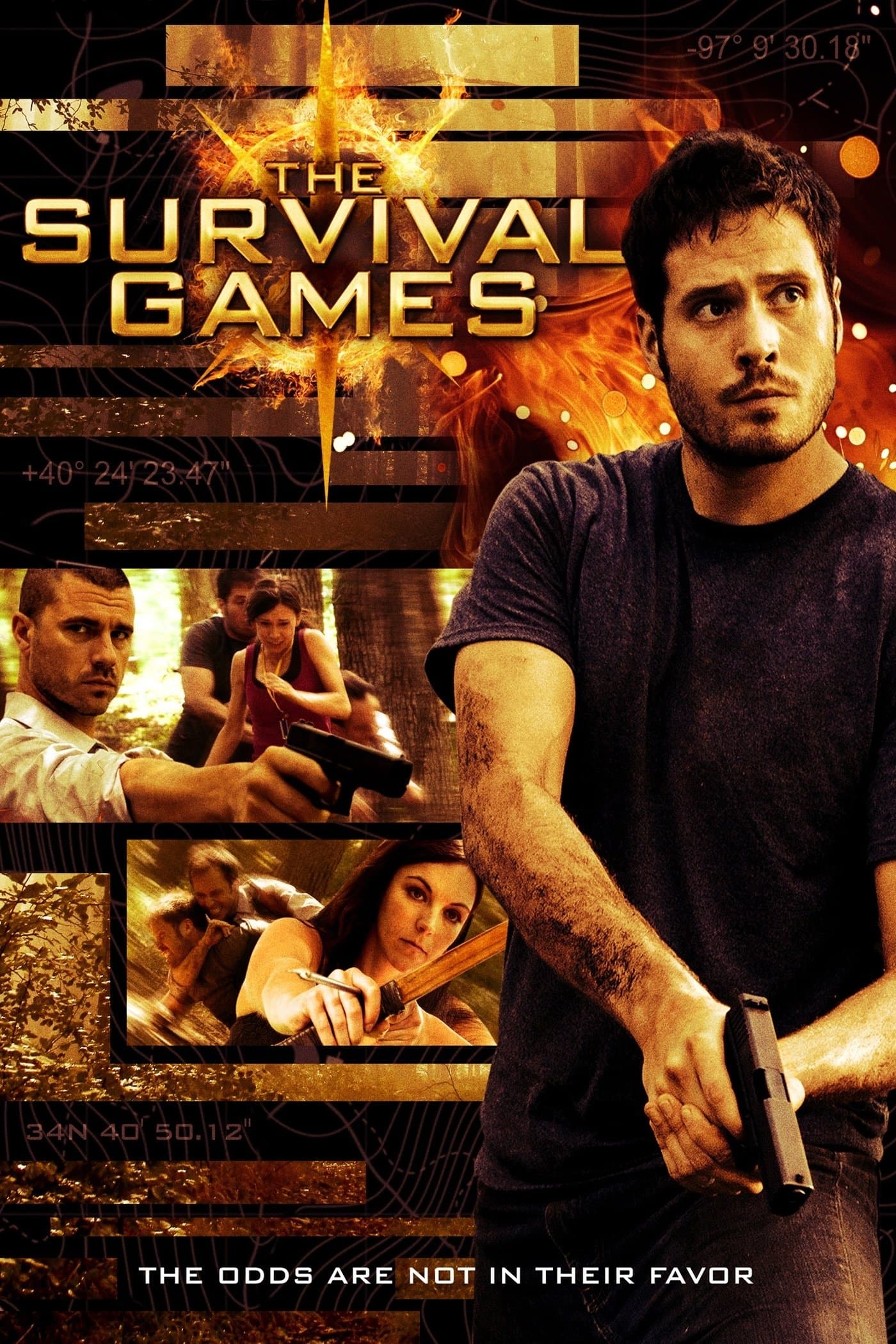 The Survival Games photo