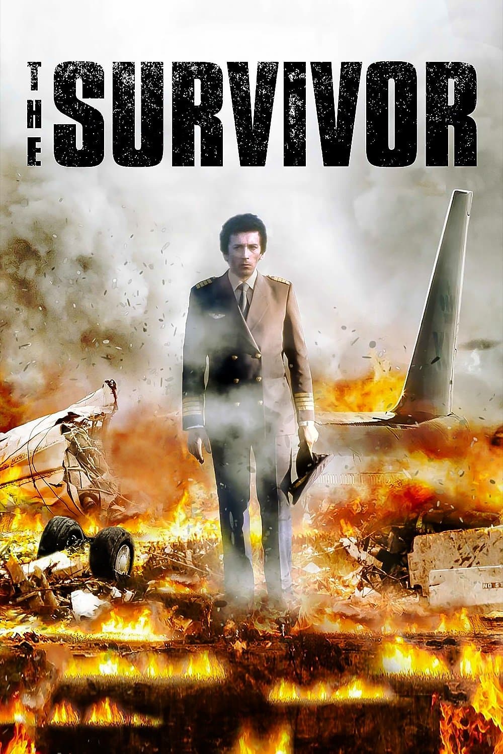 The Survivor photo