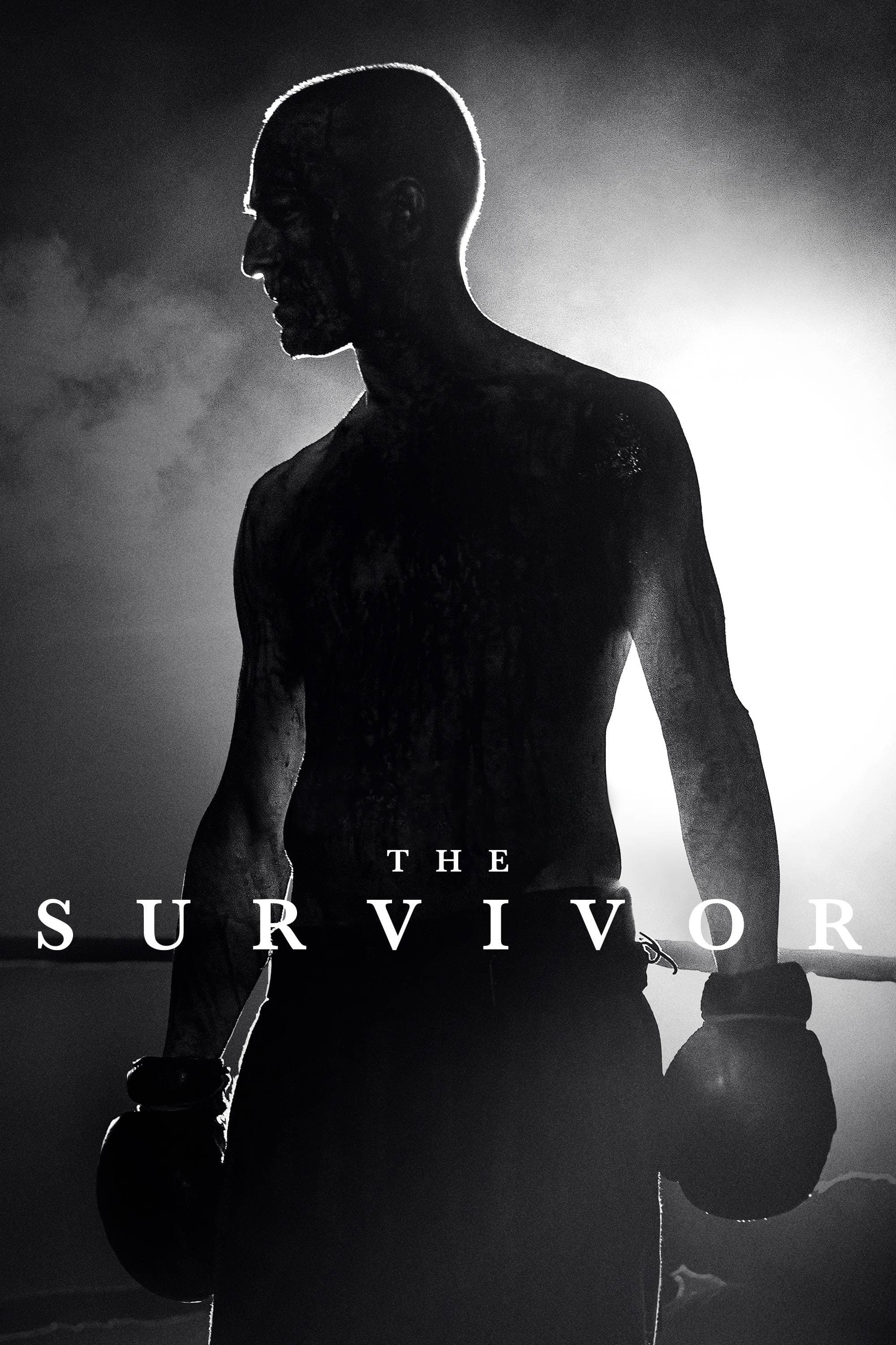 The Survivor photo