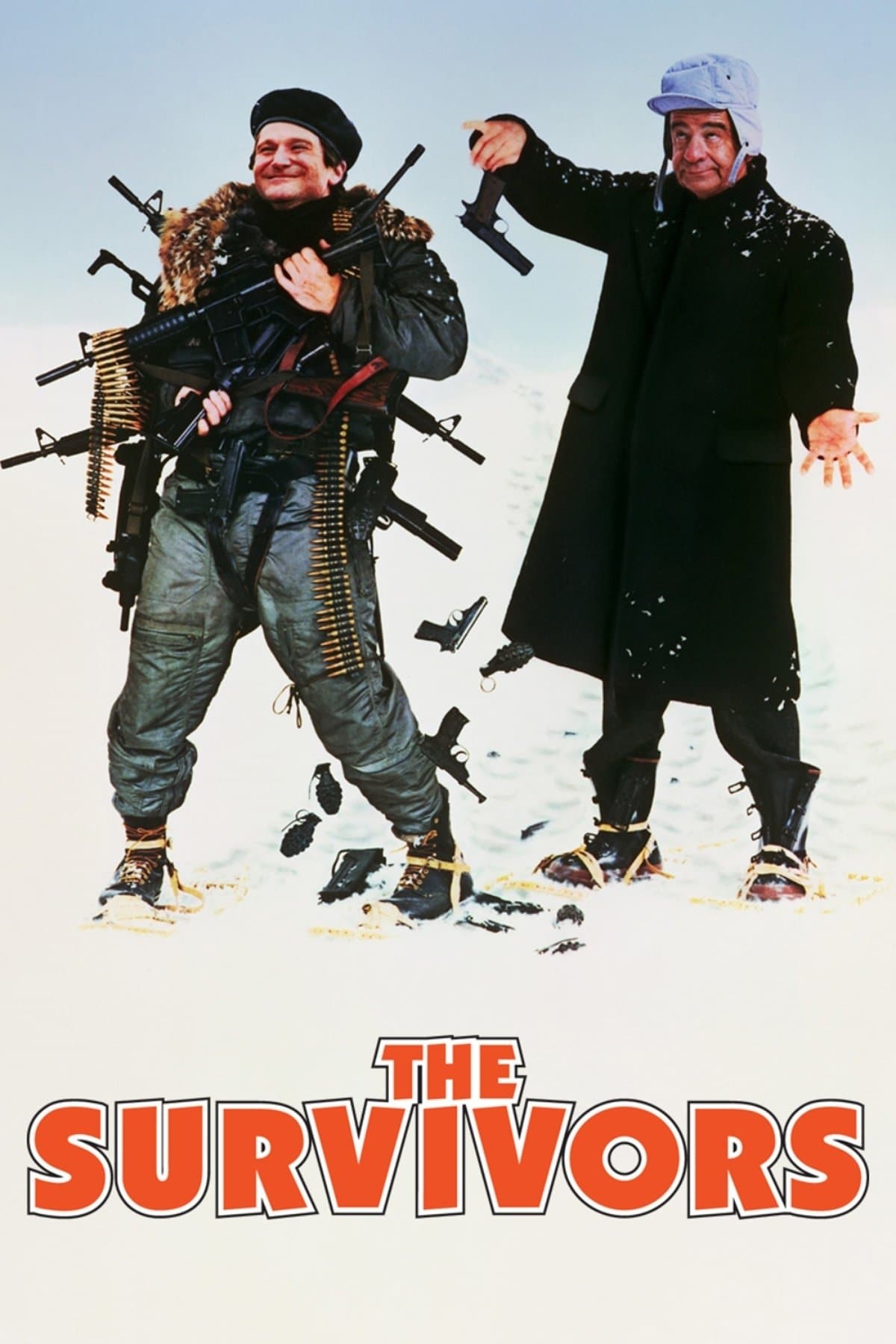 The Survivors photo