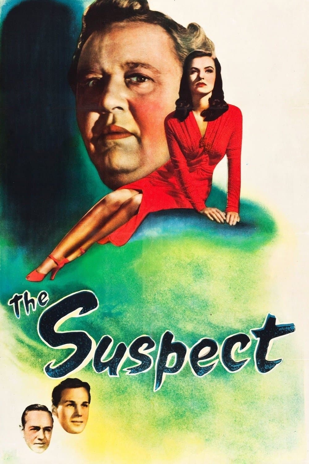 The Suspect photo