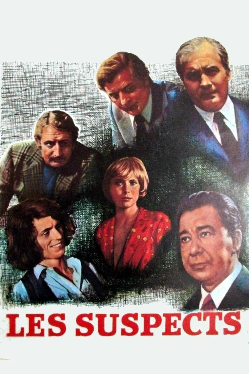 The Suspects photo