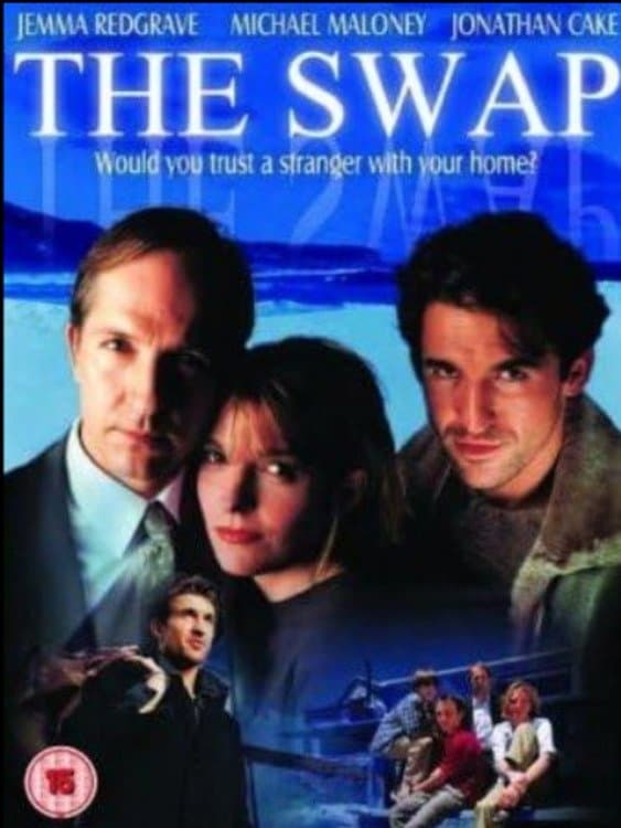 The Swap photo