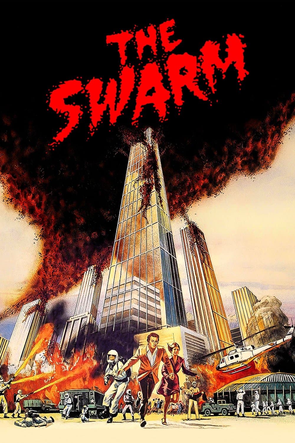 The Swarm photo