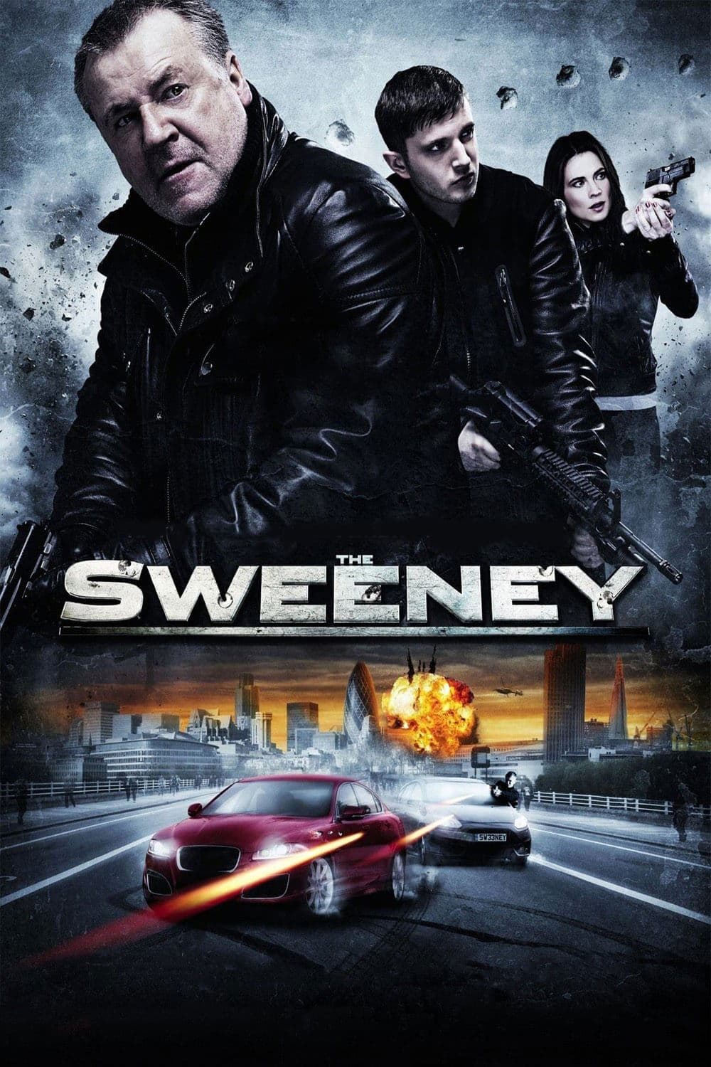 The Sweeney photo
