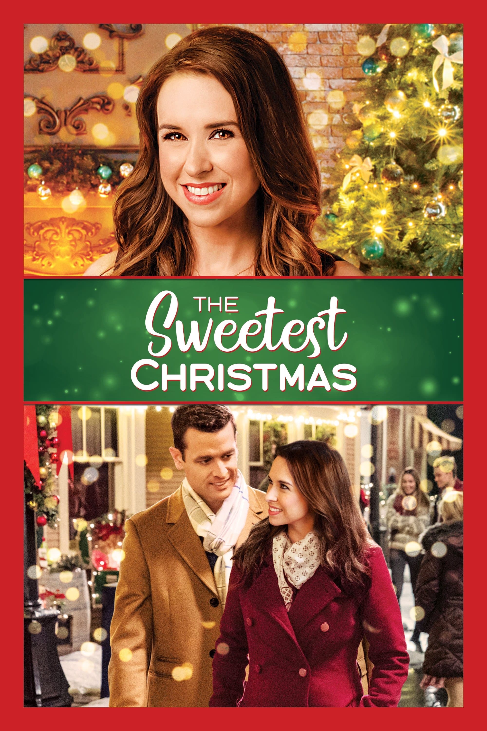 The Sweetest Christmas photo
