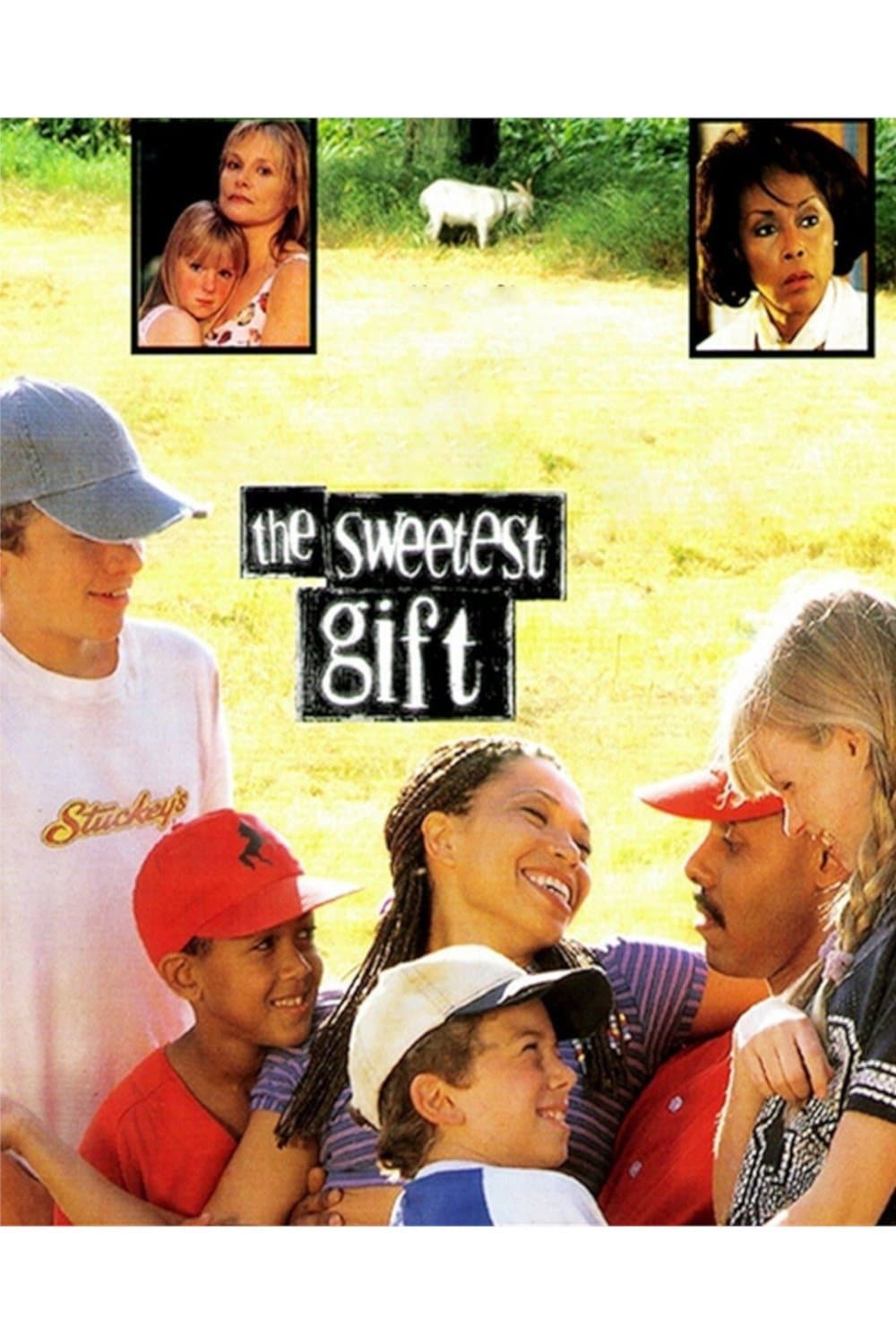The Sweetest Gift photo