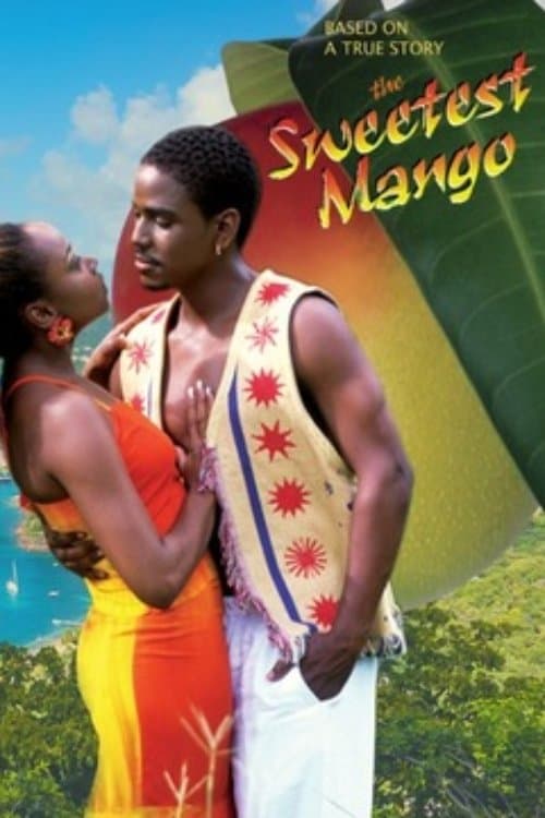 The Sweetest Mango photo
