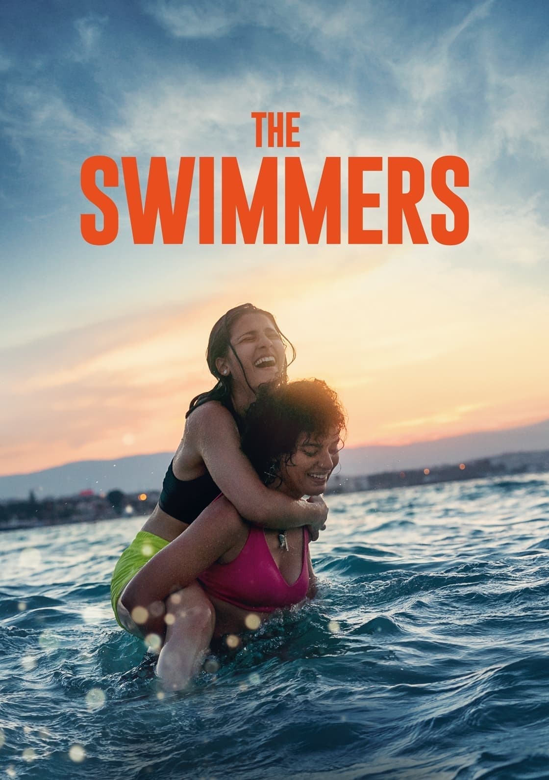 The Swimmers photo