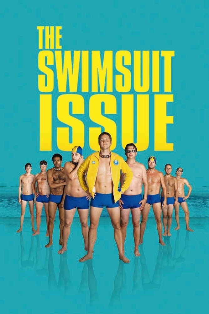 The Swimsuit Issue photo