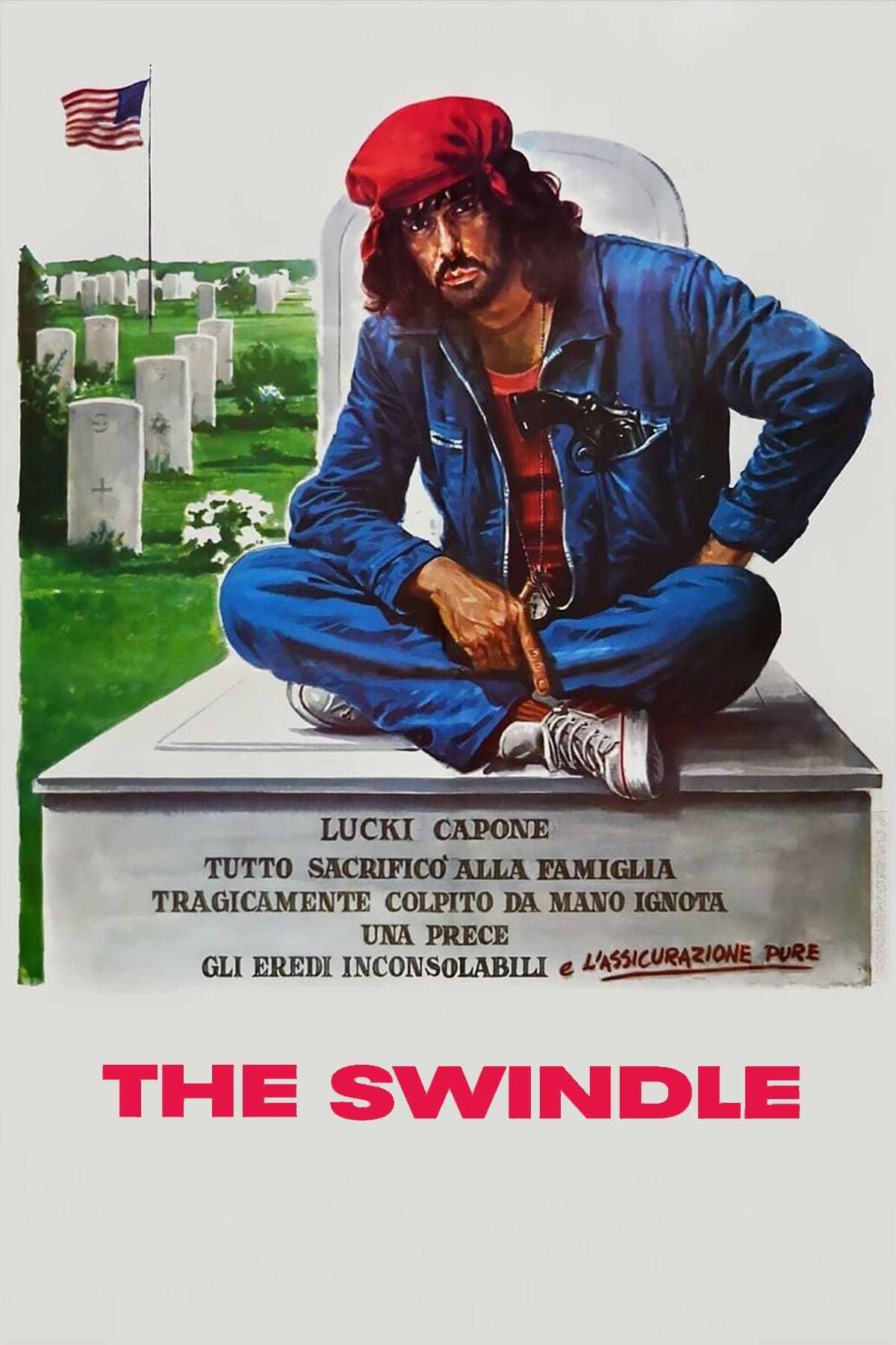 The Swindle photo