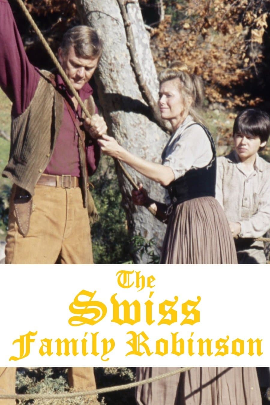 The Swiss Family Robinson photo
