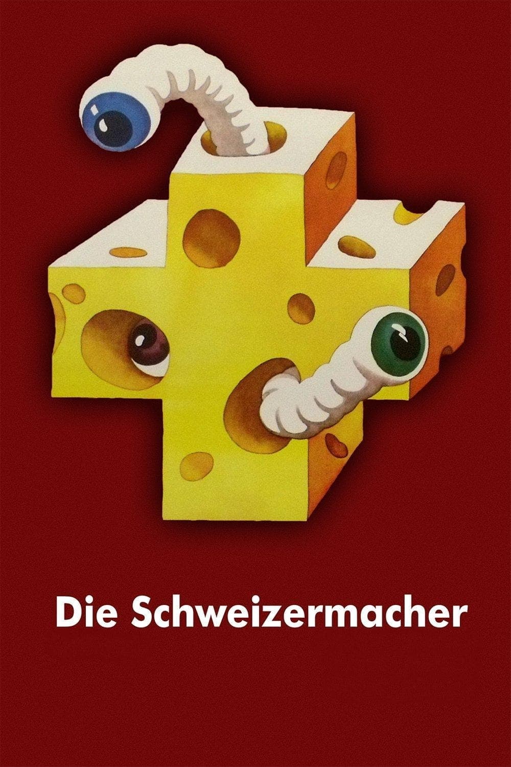 The Swissmakers photo
