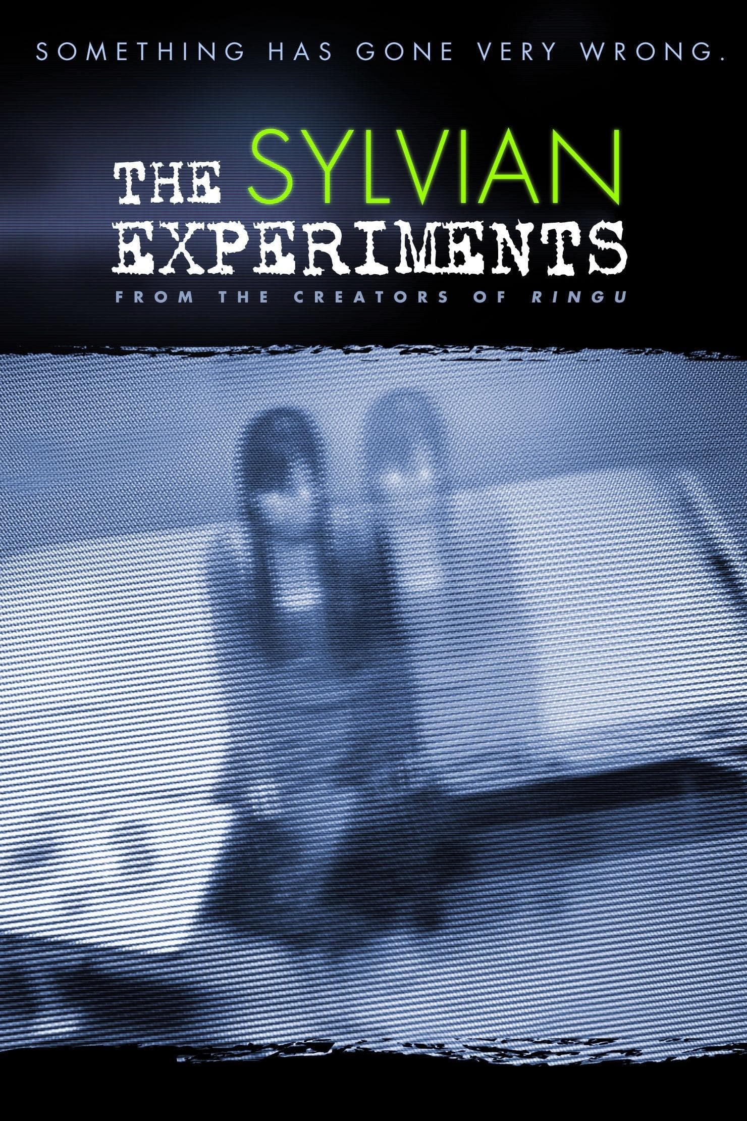The Sylvian Experiments photo