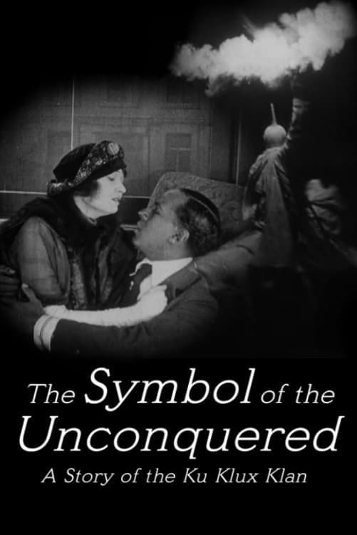 The Symbol of the Unconquered photo