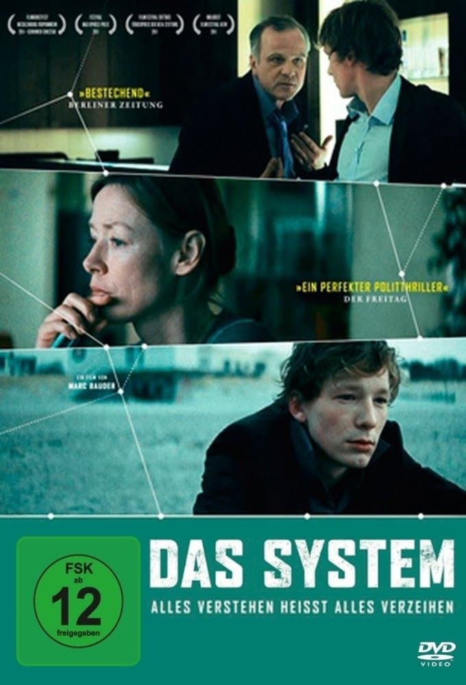 The System photo
