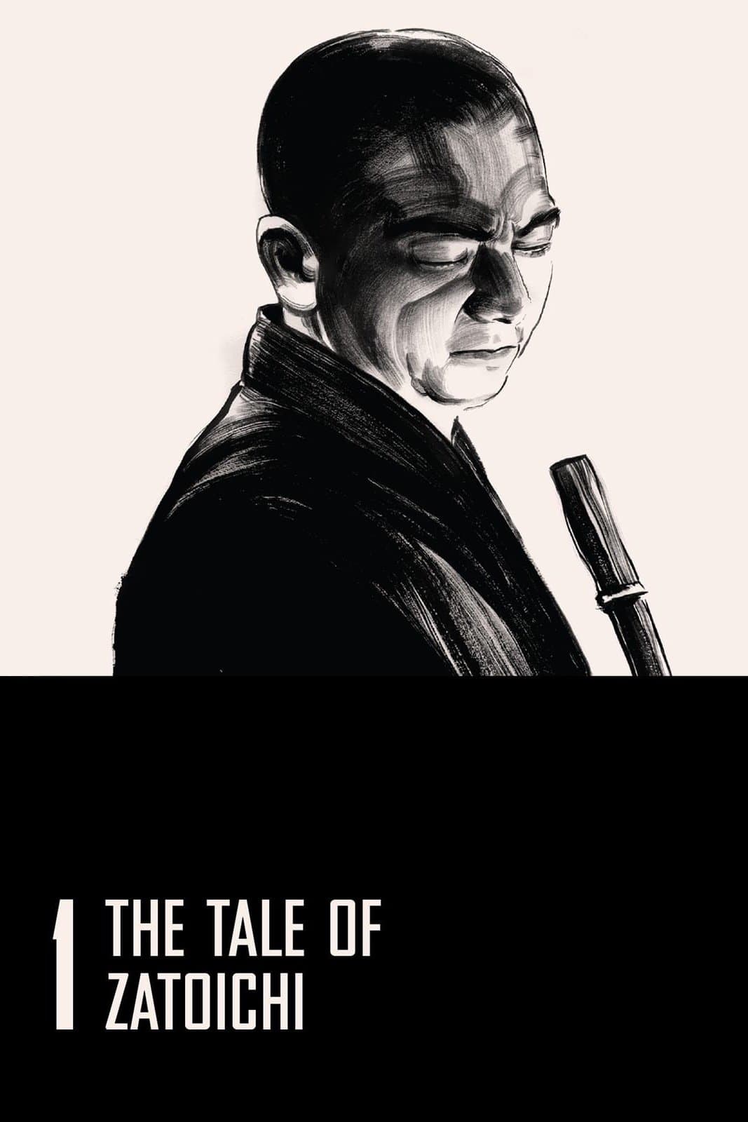 The Tale of Zatoichi photo