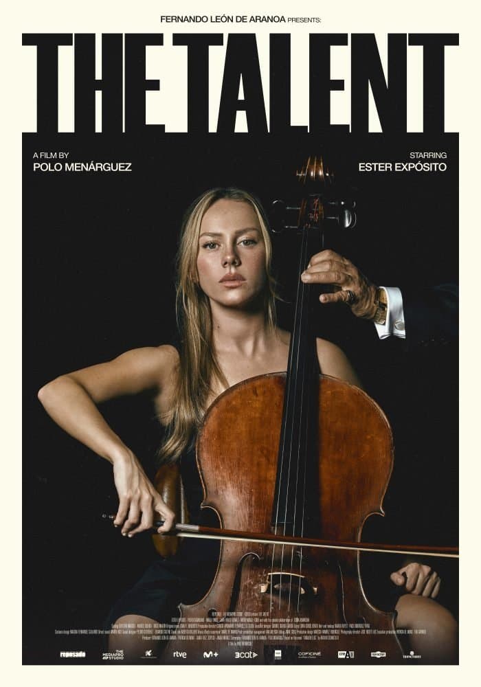 The Talent photo