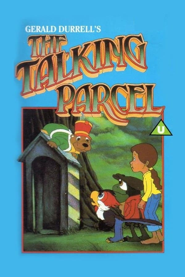 The Talking Parcel photo