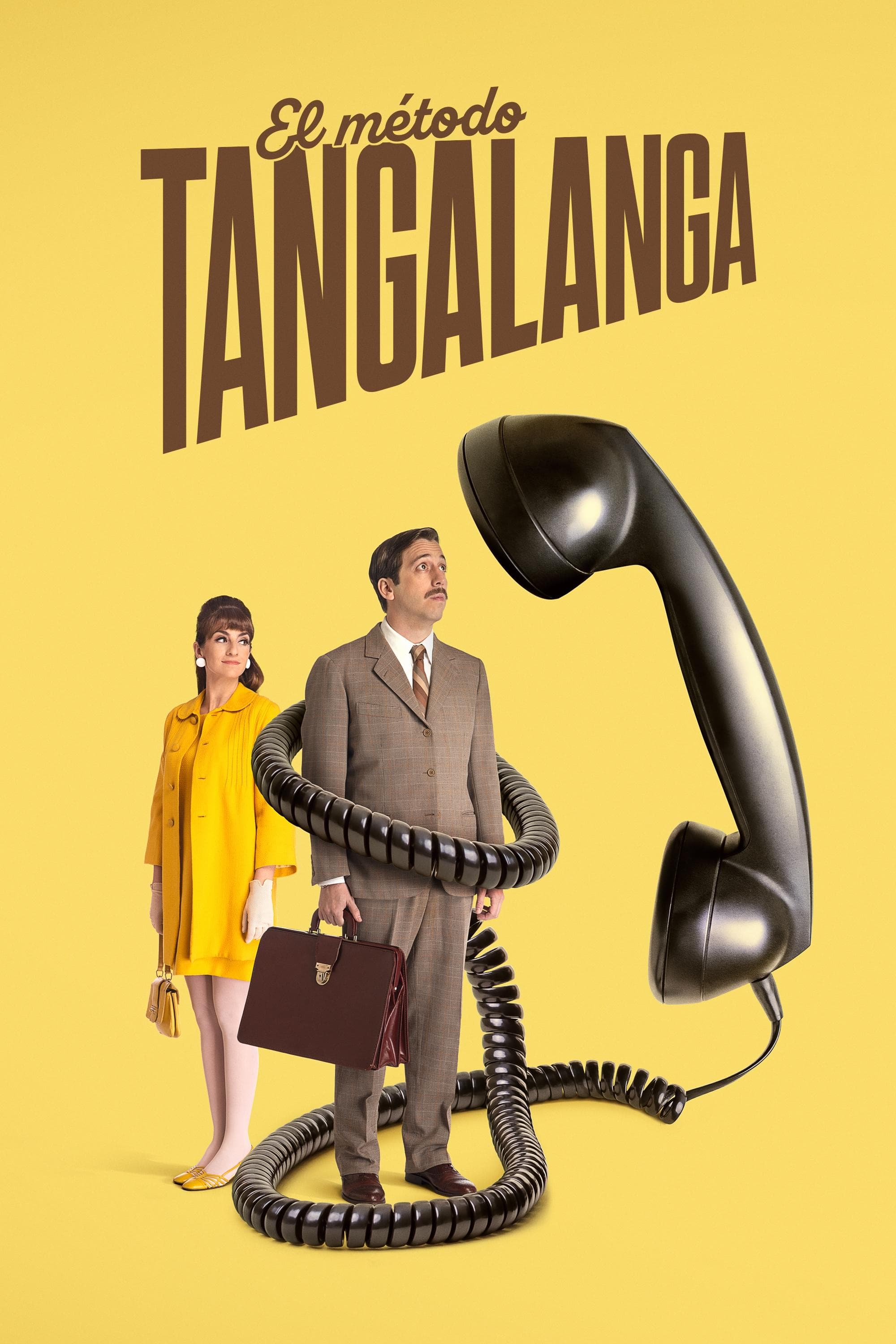 The Tangalanga Method photo